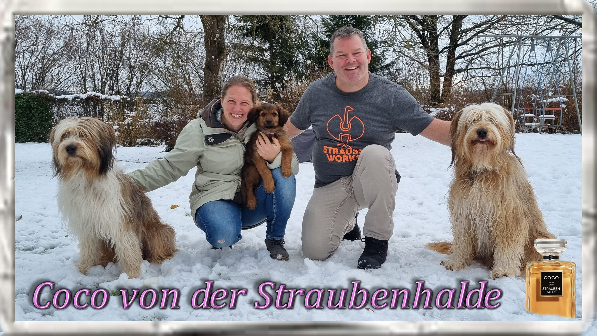 Wäller von der Straubenhalde